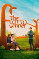 Poster Film The Lotto Winner (2026)