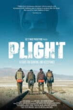 Poster Film Plight (2025)