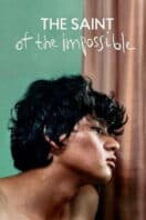 Poster Film The Saint of the Impossible (2020)