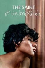 Poster Film The Saint of the Impossible (2020)