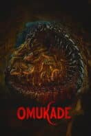 Poster Film Omukade (2026)
