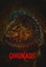 Poster Film Omukade (2026)