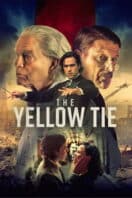 Poster Film The Yellow Tie (2025)