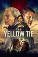 Poster Film The Yellow Tie (2025)