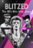 Poster Film Blitzed: The 80’s Blitz Kids Story (2022)