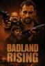 Poster Film Badland Rising (2026)