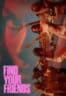 Poster Film Find Your Friends (2025)