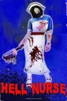 Poster Film Hell Nurse (2023)
