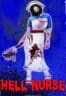 Poster Film Hell Nurse (2023)