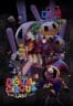 Poster Film The Amazing Digital Circus: The Last Act (2026)