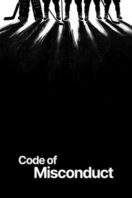 Poster Film Code of Misconduct (2026)