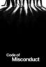 Poster Film Code of Misconduct (2026)