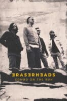 Poster Film Eraserheads: Combo on the Run (2025)