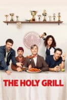 Poster Film The Holy Grill (2026)