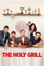Poster Film The Holy Grill (2026)