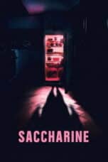 Poster Film Saccharine (2026)