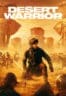 Poster Film Desert Warrior (2026)