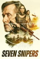 Poster Film Seven Snipers (2026)