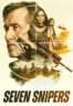 Poster Film Seven Snipers (2026)