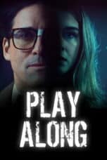 Poster Film Play Along (2025)