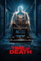 Poster Film Time of Death (2025)