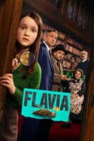 Poster Film Flavia (2026)