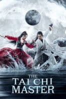 Poster Film The Tai Chi Master (2022)