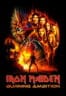 Poster Film Iron Maiden: Burning Ambition (2026)