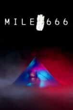 Poster Film Mile 666 (2025)