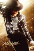 Poster Film Michael (2026)