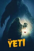 Poster Film The Yeti (2026)