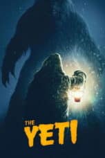 Poster Film The Yeti (2026)