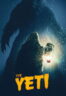 Poster Film The Yeti (2026)