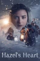 Poster Film Hazel’s Heart (2025)