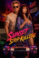 Poster Film Sunset Strip Killers (2026)