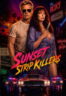 Poster Film Sunset Strip Killers (2026)