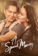 Poster Film A Special Memory (2026)