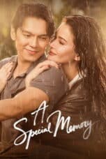 Poster Film A Special Memory (2026)