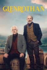 Poster Film Glenrothan (2026)