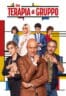Poster Film Group Therapy (2024)