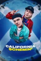 Poster Film California Schemin’ (2026)