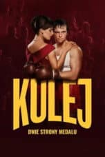 Poster Film Kulej. All That Glitters Isn’t Gold (2024)