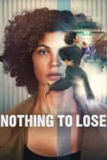 Poster Film Nothing to Lose (2026)