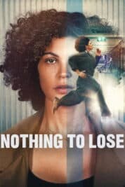 Poster Film Nothing to Lose (2026)