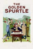 Poster Film The Golden Spurtle (2025)