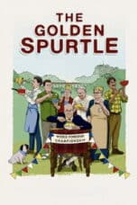Poster Film The Golden Spurtle (2025)