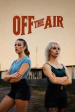 Poster Film Off the Air (2026)