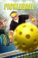 Poster Film Pickleball (2026)