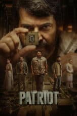 Poster Film Patriot (2026)