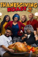 Poster Film Thanksgiving Roast 2 (2023)